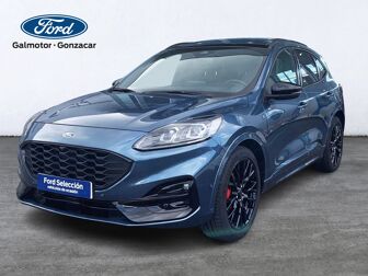 Imagen de FORD Kuga 2.5 Duratec FHEV ST-Line X AWD Aut.