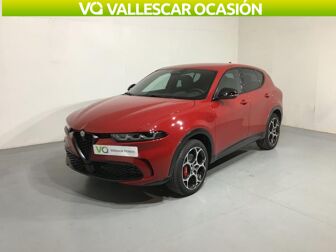 Imagen de ALFA ROMEO Tonale 1.3 gas Multi-air PHEV Veloce Q4