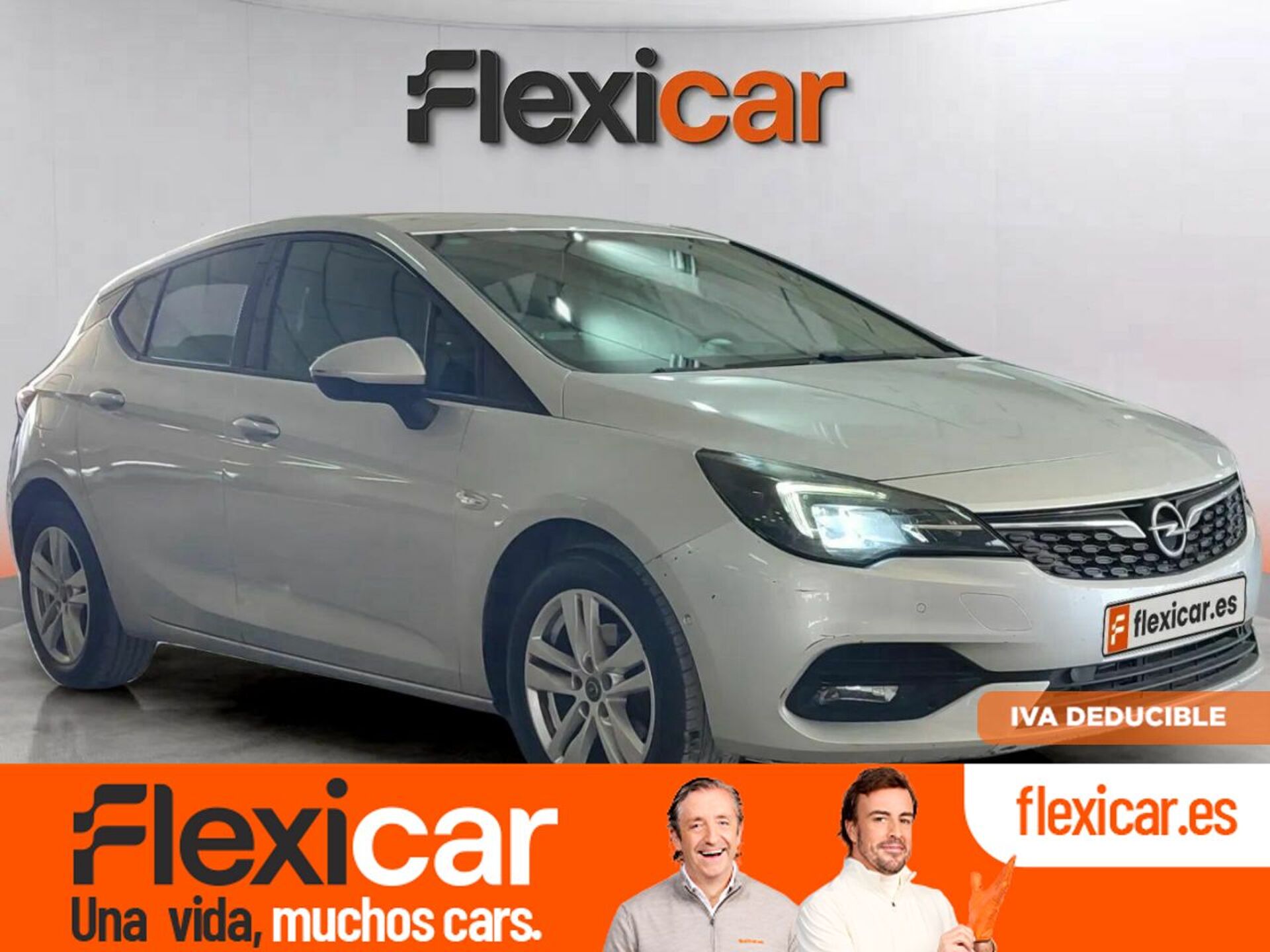Imagen de OPEL Astra