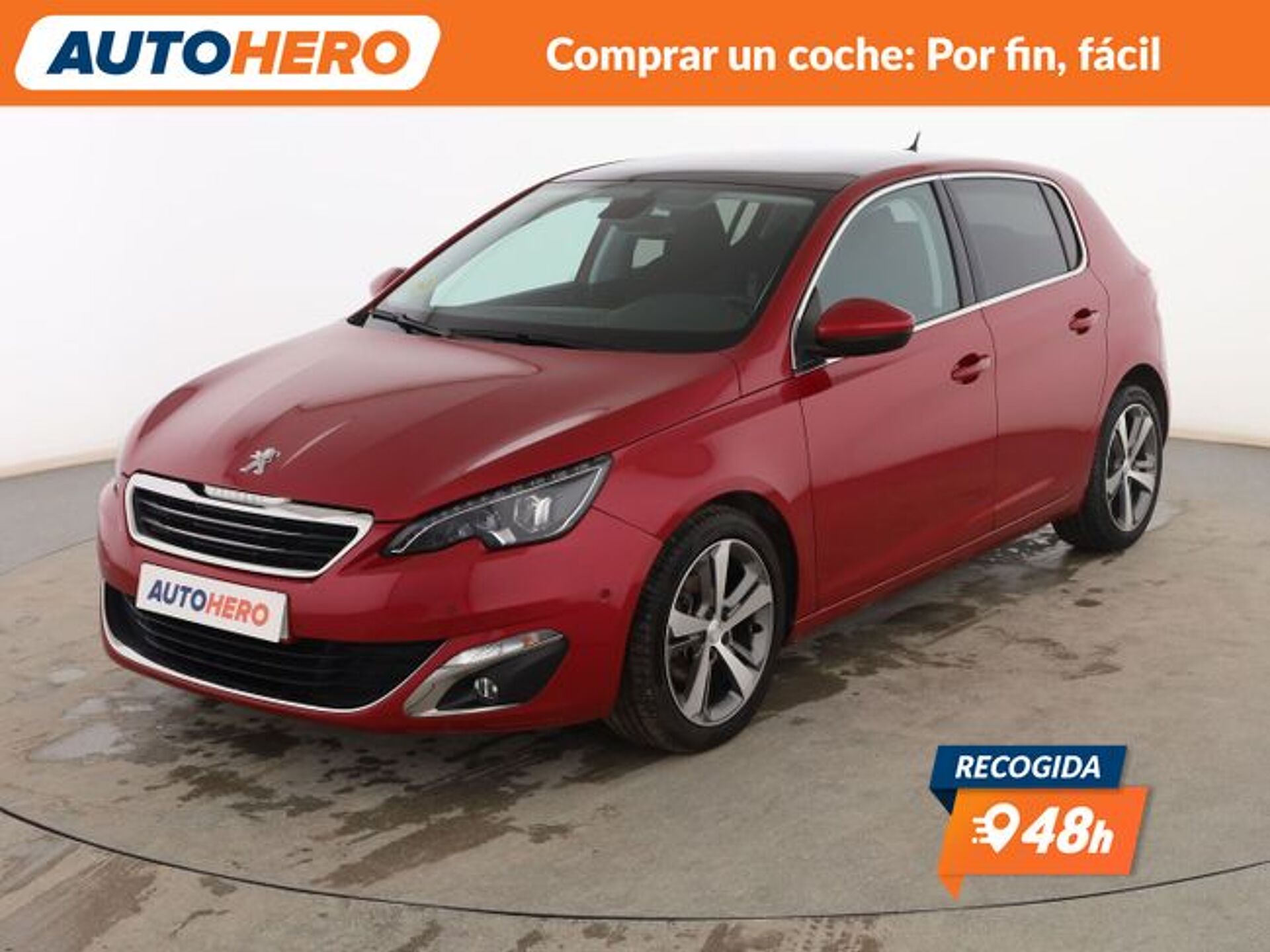 Imagen 1 de PEUGEOT 308
