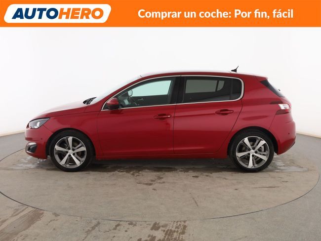 Foto del PEUGEOT 308 1.6e-HDI Allure