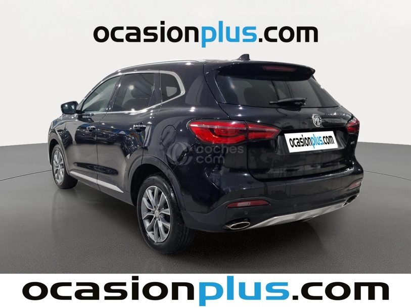 Foto del MG HS 1.5 T-GDI Comfort