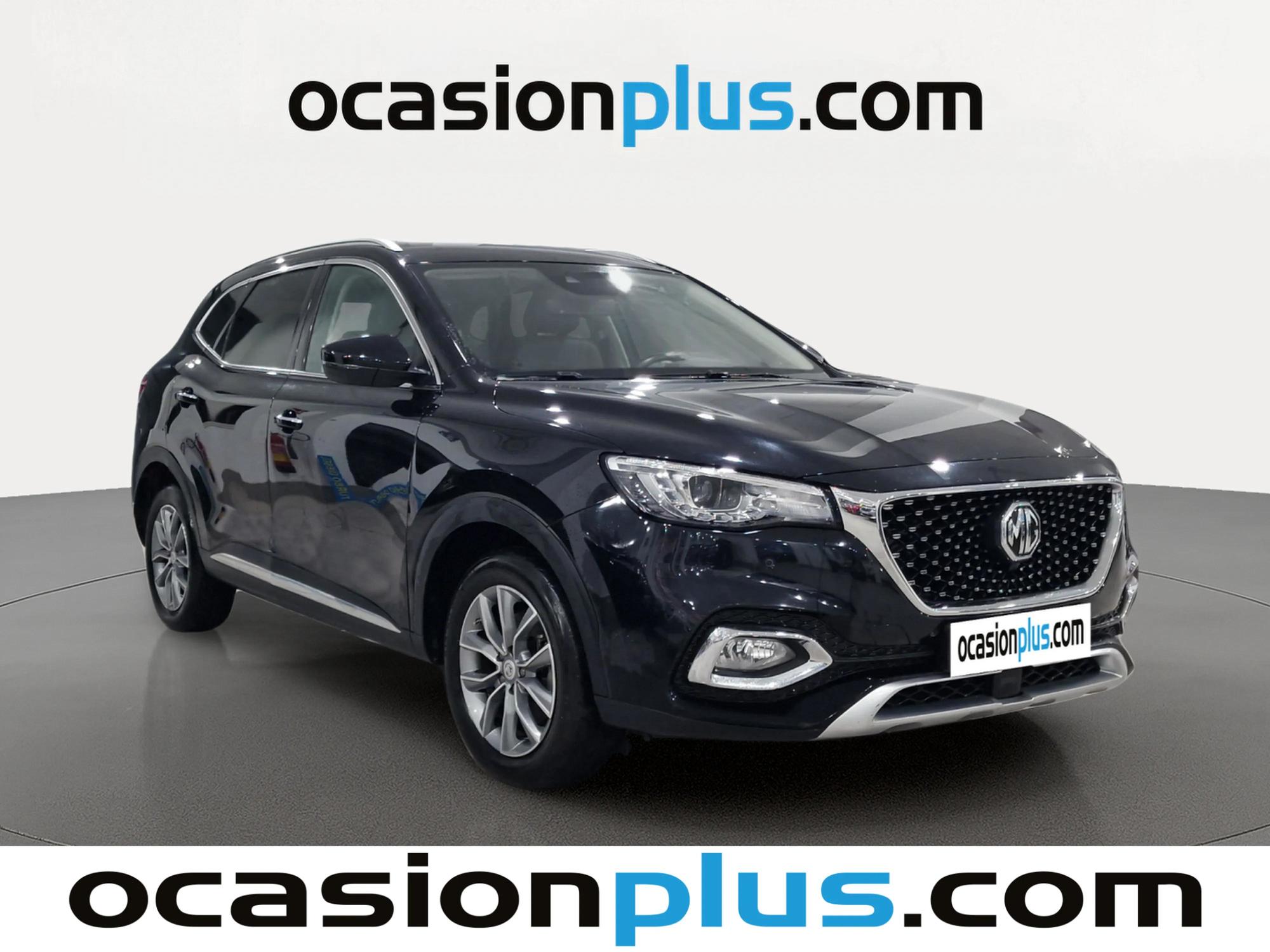 Foto del MG HS 1.5 T-GDI Comfort