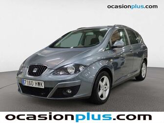 Imagen de SEAT Altea XL 1.6TDI CR S&S I-Tech E-ecomotive