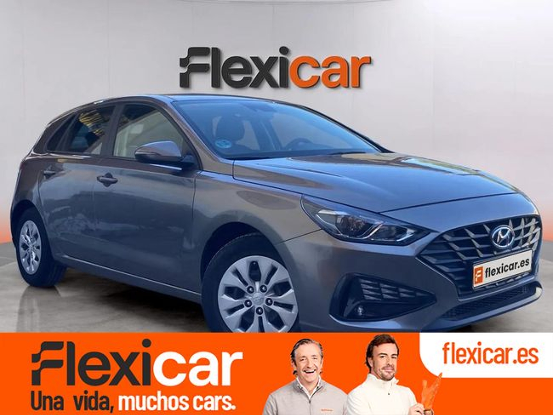 Imagen de HYUNDAI i30