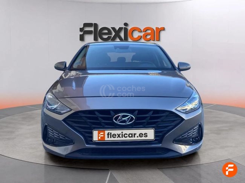 Foto del HYUNDAI i30 CW 1.0 TGDI Klass