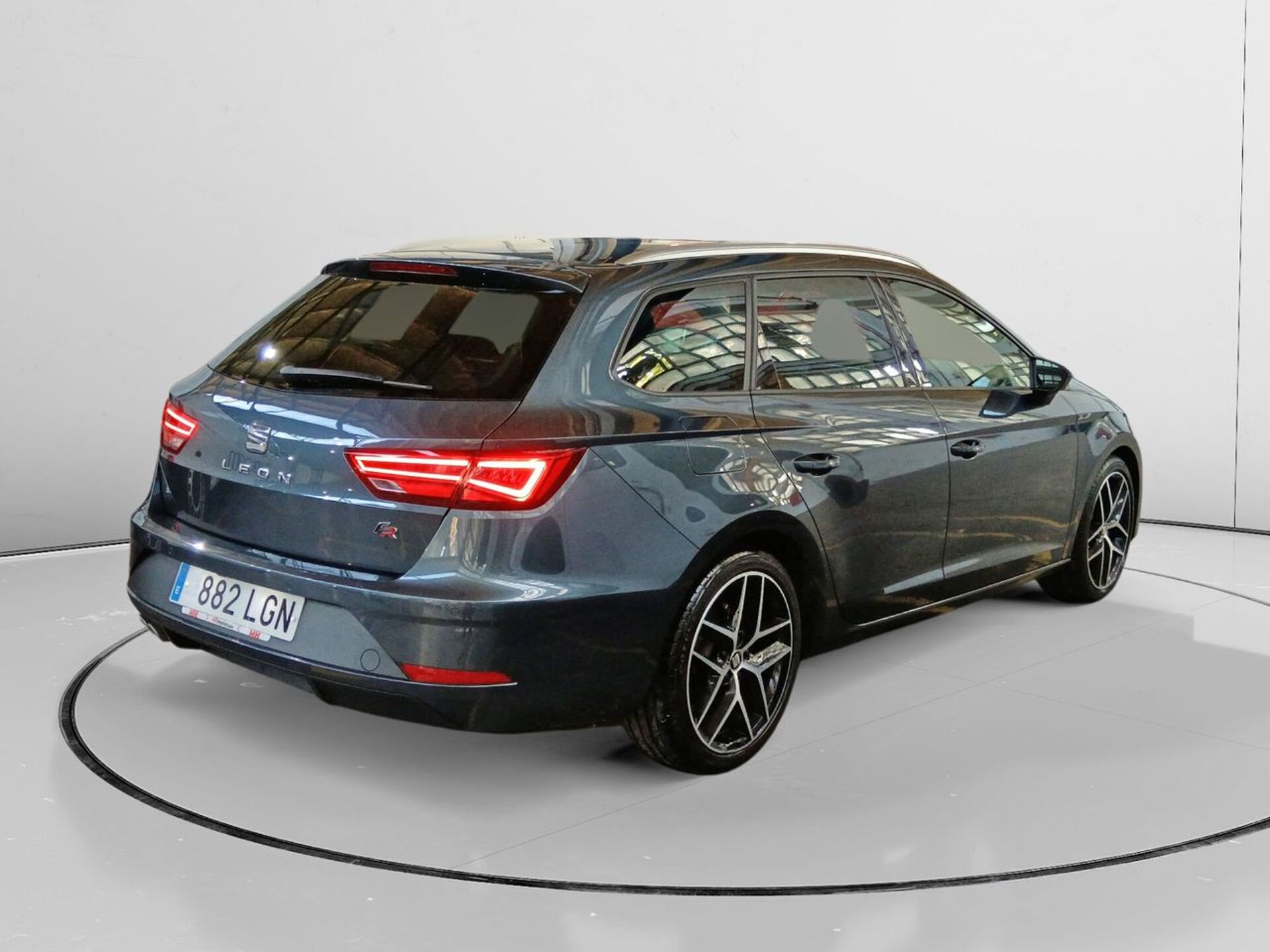 Imagen 2 de SEAT León