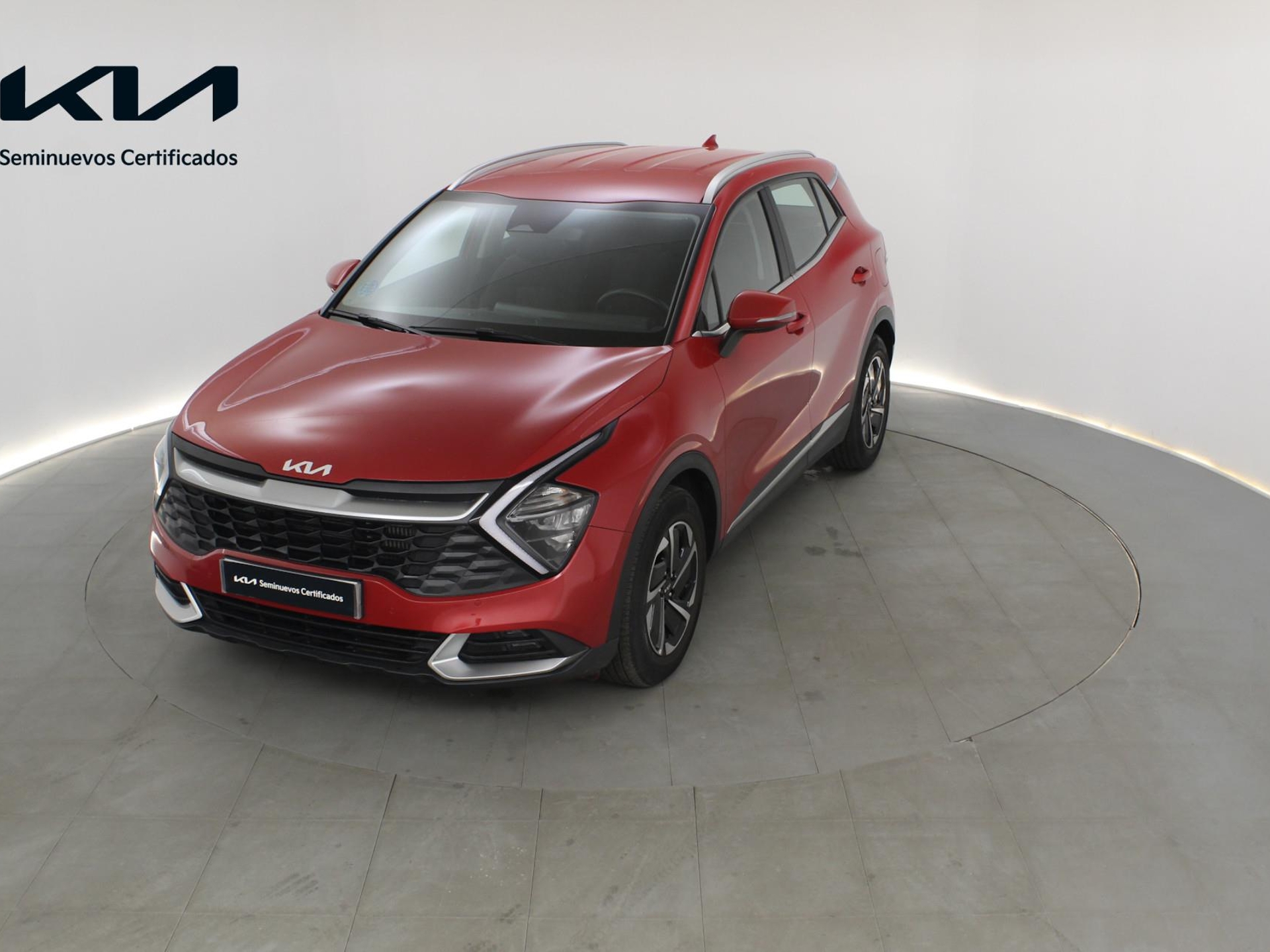 Imagen de KIA Sportage