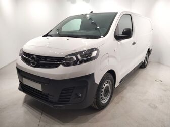 Imagen de OPEL Vivaro e- Furgón L Carga Standard Select 136 BEV 50KWh 230