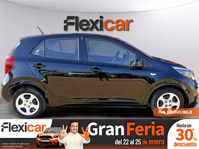 KIA Picanto (1.0 DPi 49kW (67CV) Concept) en Toledo