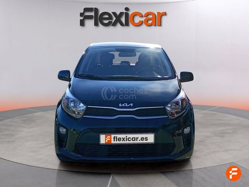 Foto del KIA Picanto 1.0 DPi Concept