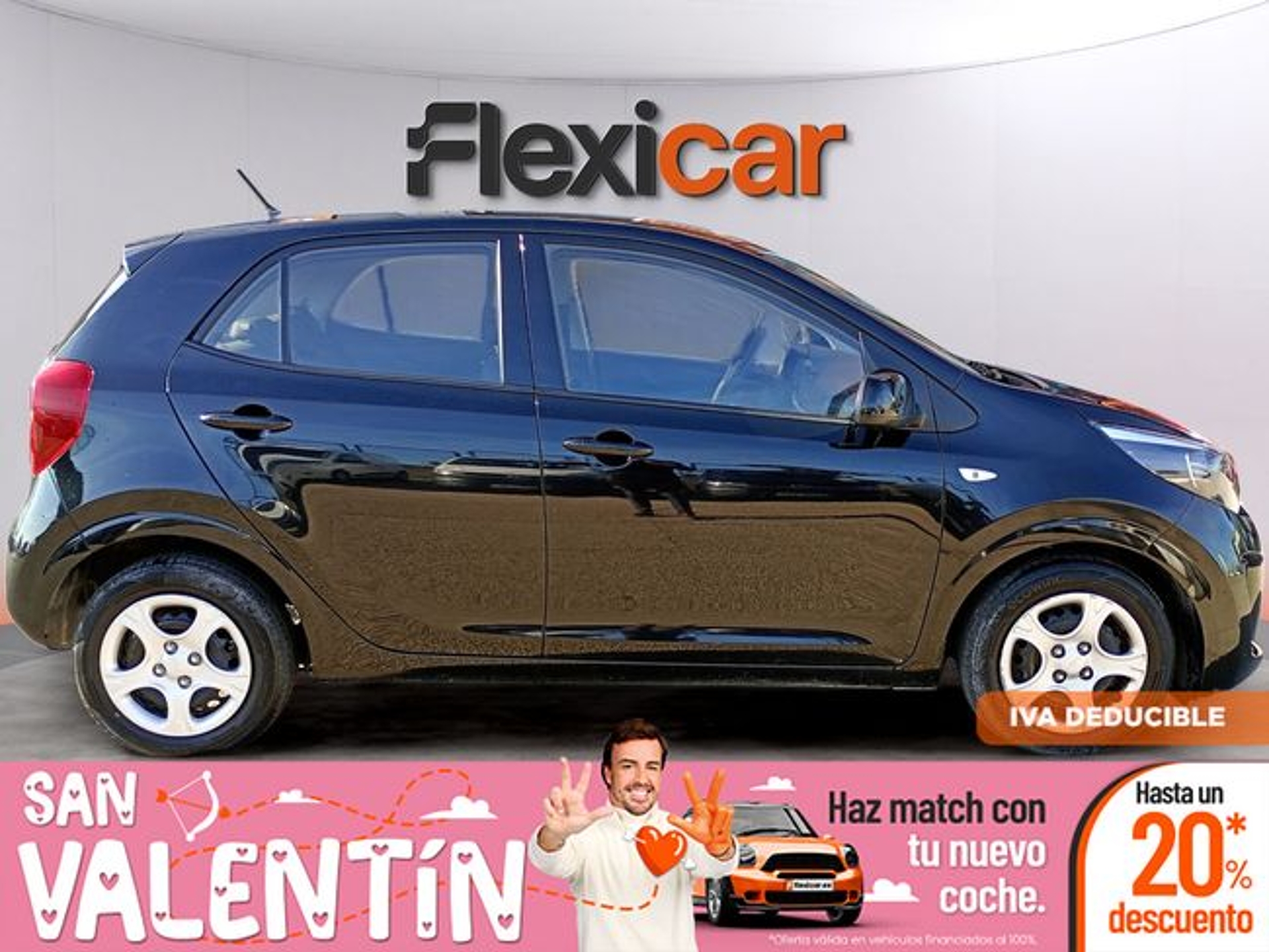 Imagen de KIA Picanto