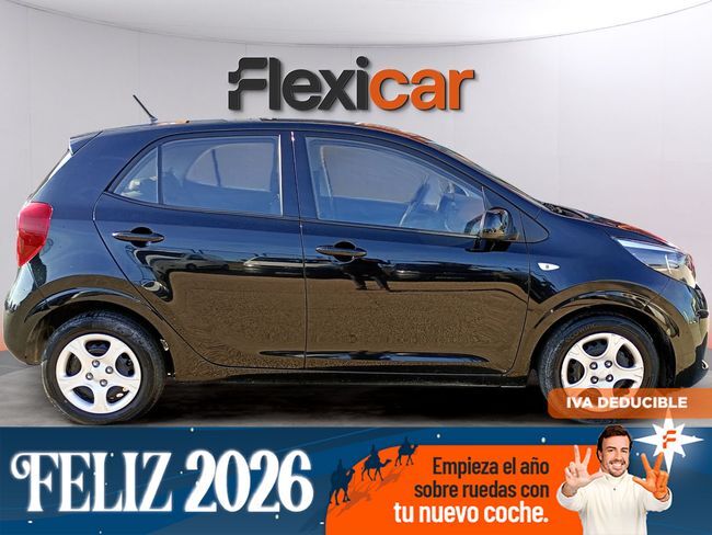 KIA Picanto (1.0 DPi 49kW (67CV) Concept) en Toledo