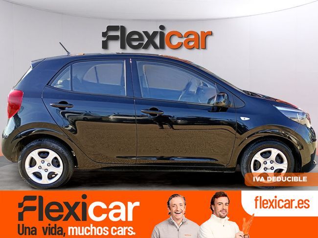 KIA Picanto (1.0 DPi 49kW (67CV) Concept) en Toledo