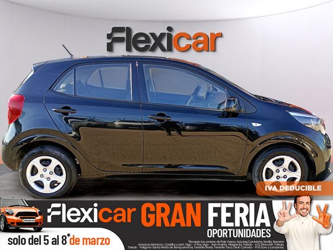 Foto del KIA Picanto 1.0 DPi Concept