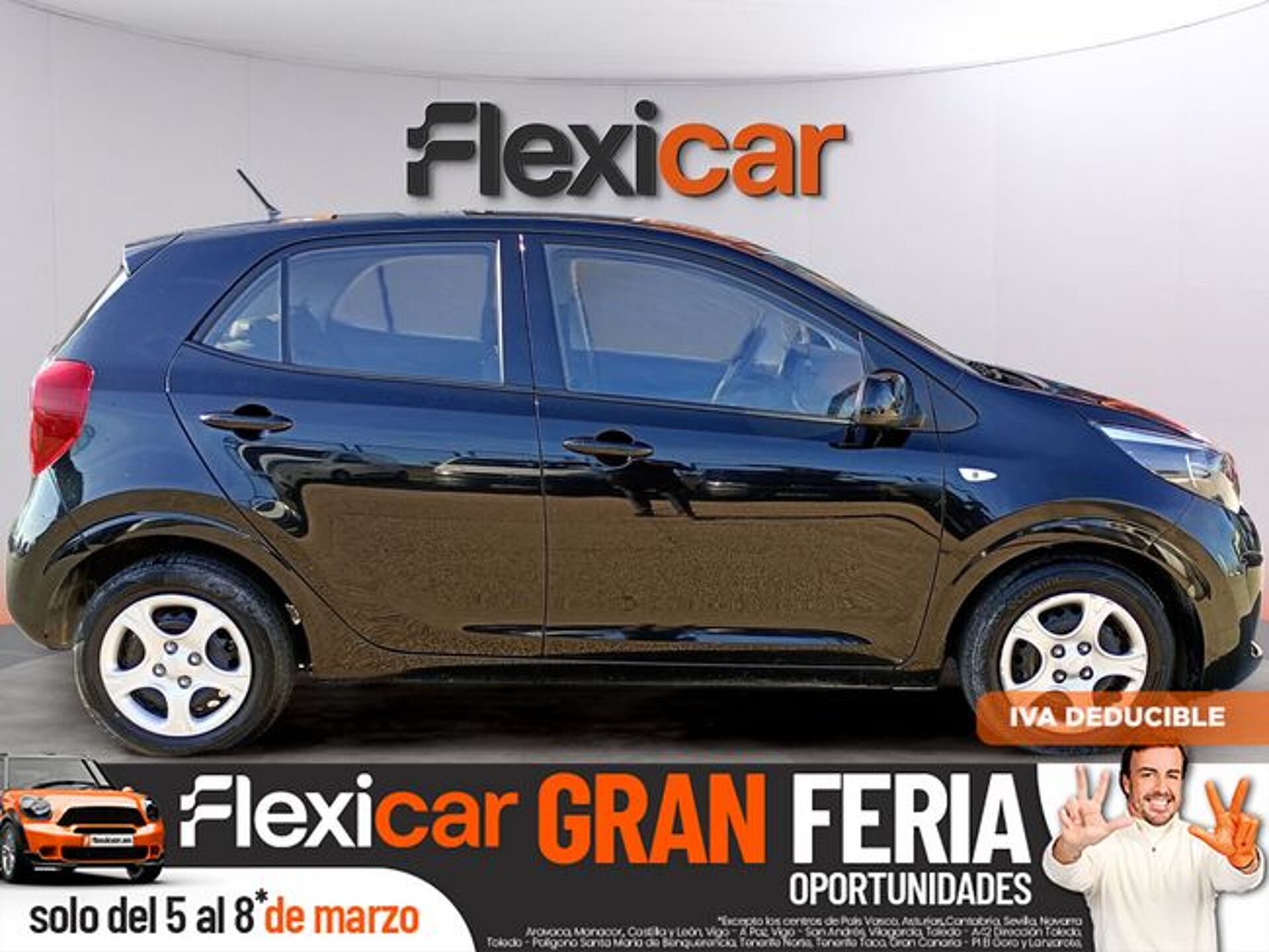 Imagen 1 de KIA Picanto