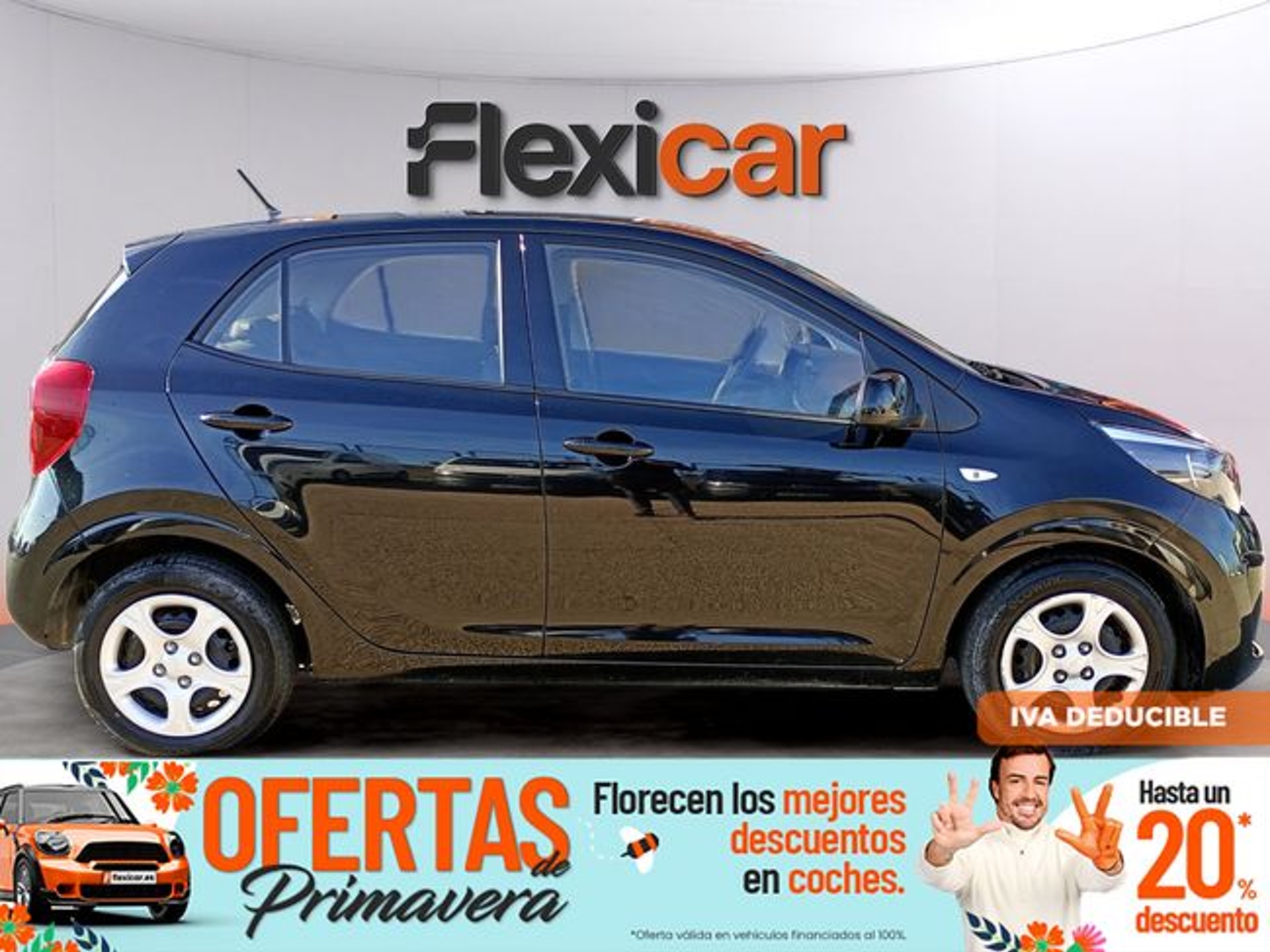 Imagen de KIA Picanto