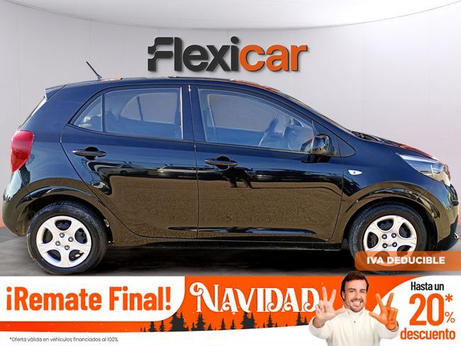 KIA Picanto (1.0 DPi 49kW (67CV) Concept) en Toledo