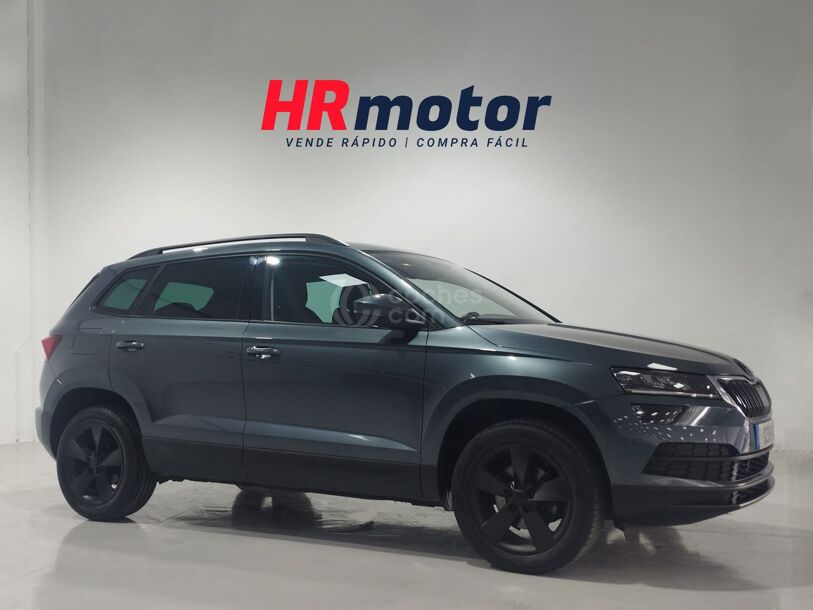 Foto del SKODA Karoq 1.5 TSI Ambition ACT