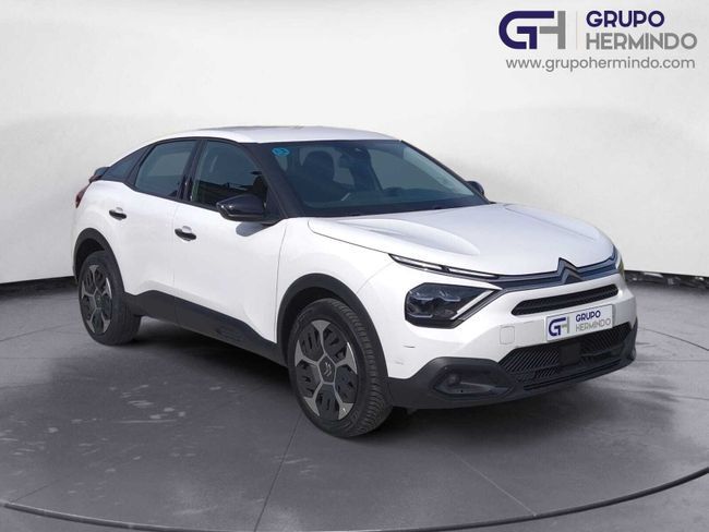 Foto del CITROEN C4 1.5 BlueHDI S&S Feel 110