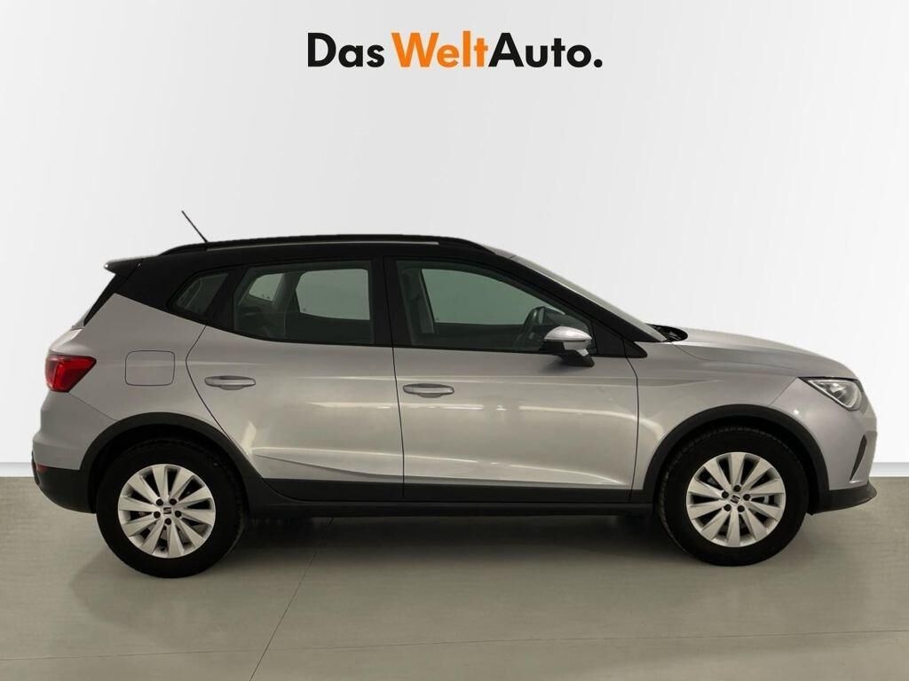 Foto del SEAT Arona 1.0 TSI S&S Style DSG7 XM 110