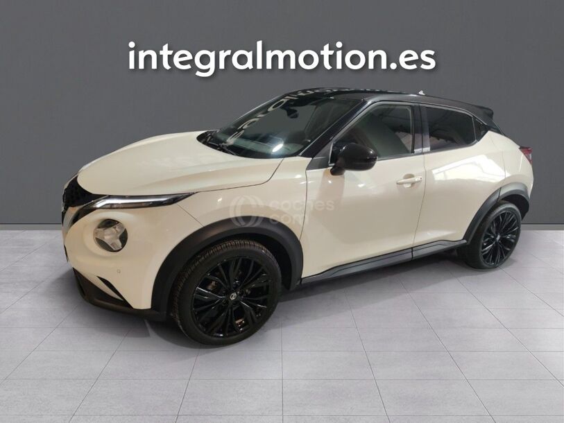 Foto del NISSAN Juke 1.0 DIG-T Enigma 4x2 DCT 7 114