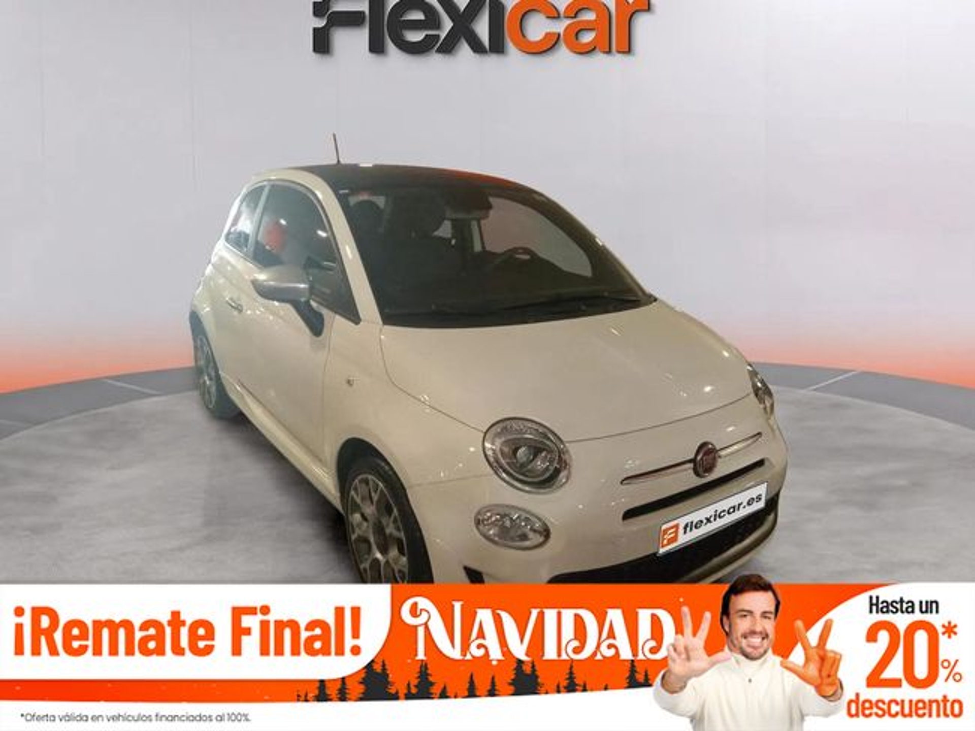 Imagen de FIAT 500