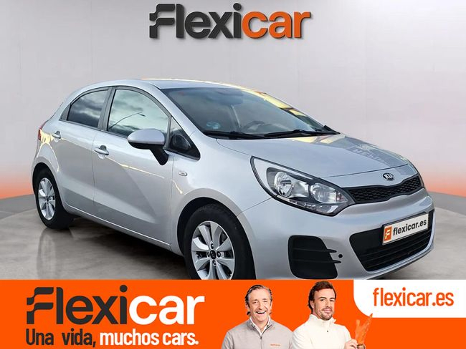Imagen de KIA Rio