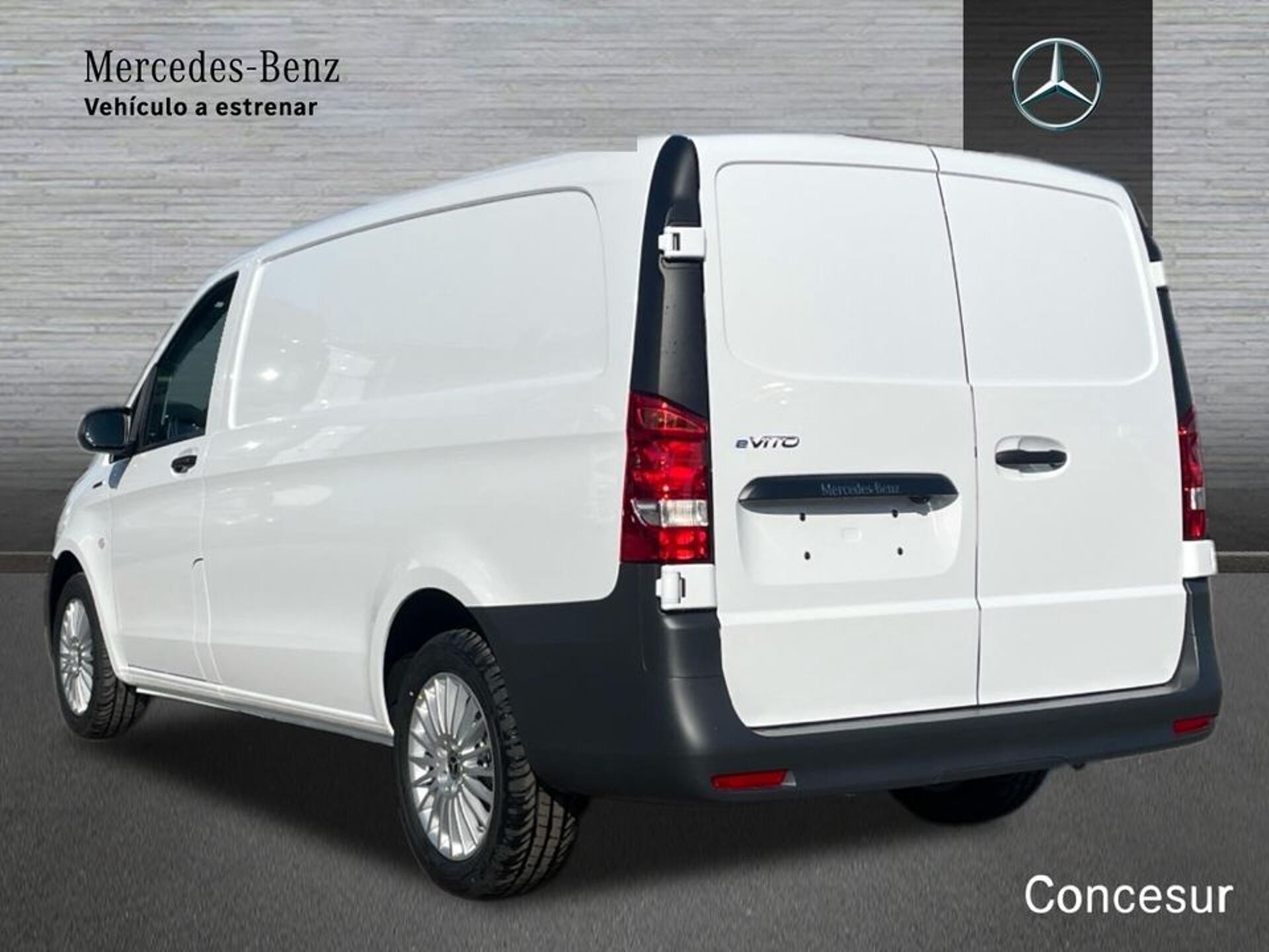 Imagen 3 de MERCEDES Vito