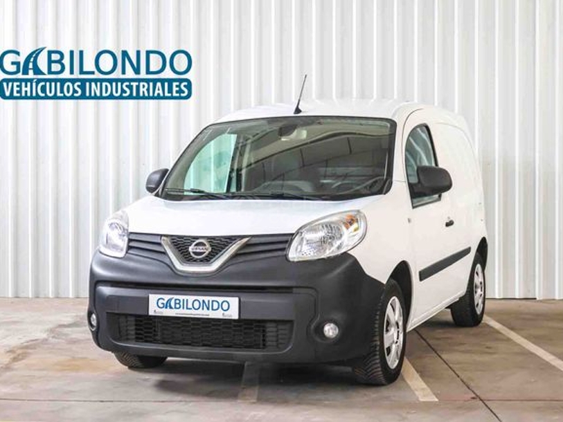Foto del NISSAN NV250 Furgón 1.5dCi Óptima L1H1 3pl. 115