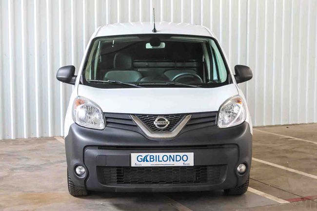 Foto del NISSAN NV250 Furgón 1.5dCi Óptima L1H1 3pl. 115