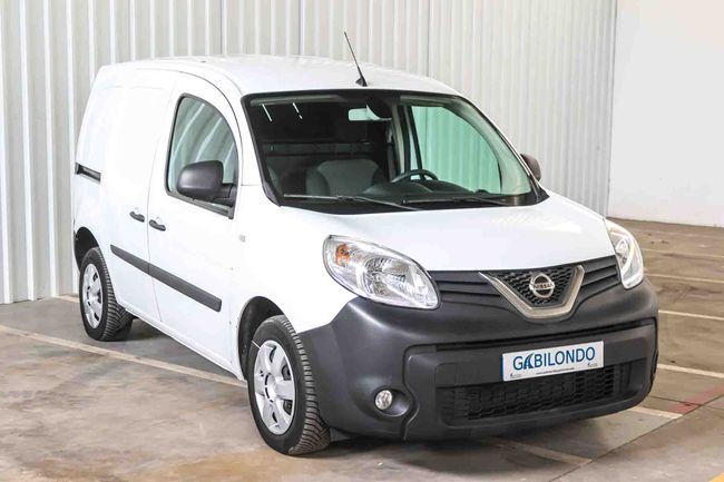 Foto del NISSAN NV250 Furgón 1.5dCi Óptima L1H1 3pl. 115
