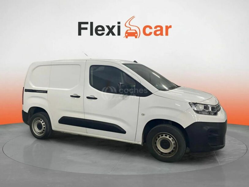 Foto del CITROEN Berlingo BlueHDi S&S Talla M Feel 100