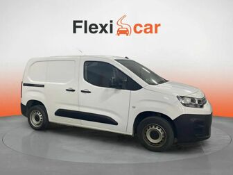 Imagen de CITROEN Berlingo BlueHDi S&S Talla M Feel 100