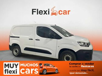 Imagen de CITROEN Berlingo BlueHDi S&S Talla M Feel 100