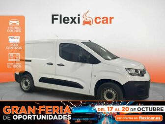 Imagen de CITROEN Berlingo BlueHDi S&S Talla M Feel 100