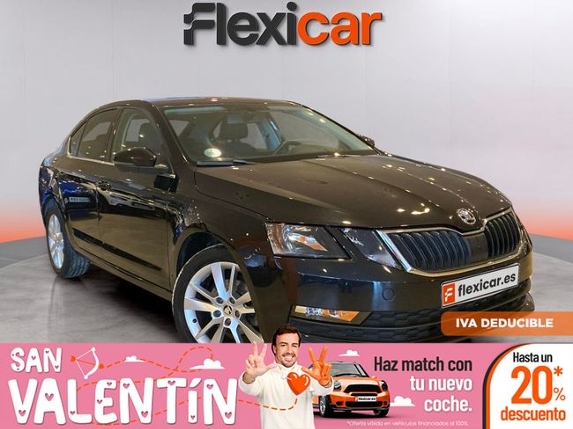 Imagen de SKODA Octavia