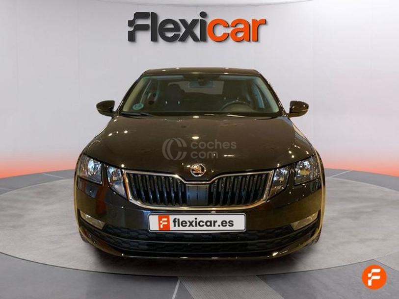 Foto del SKODA Octavia 1.6TDI CR Like DSG