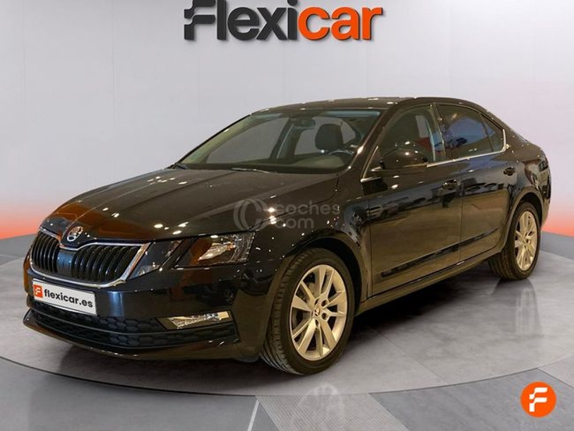 Foto del SKODA Octavia 1.6TDI CR Like DSG