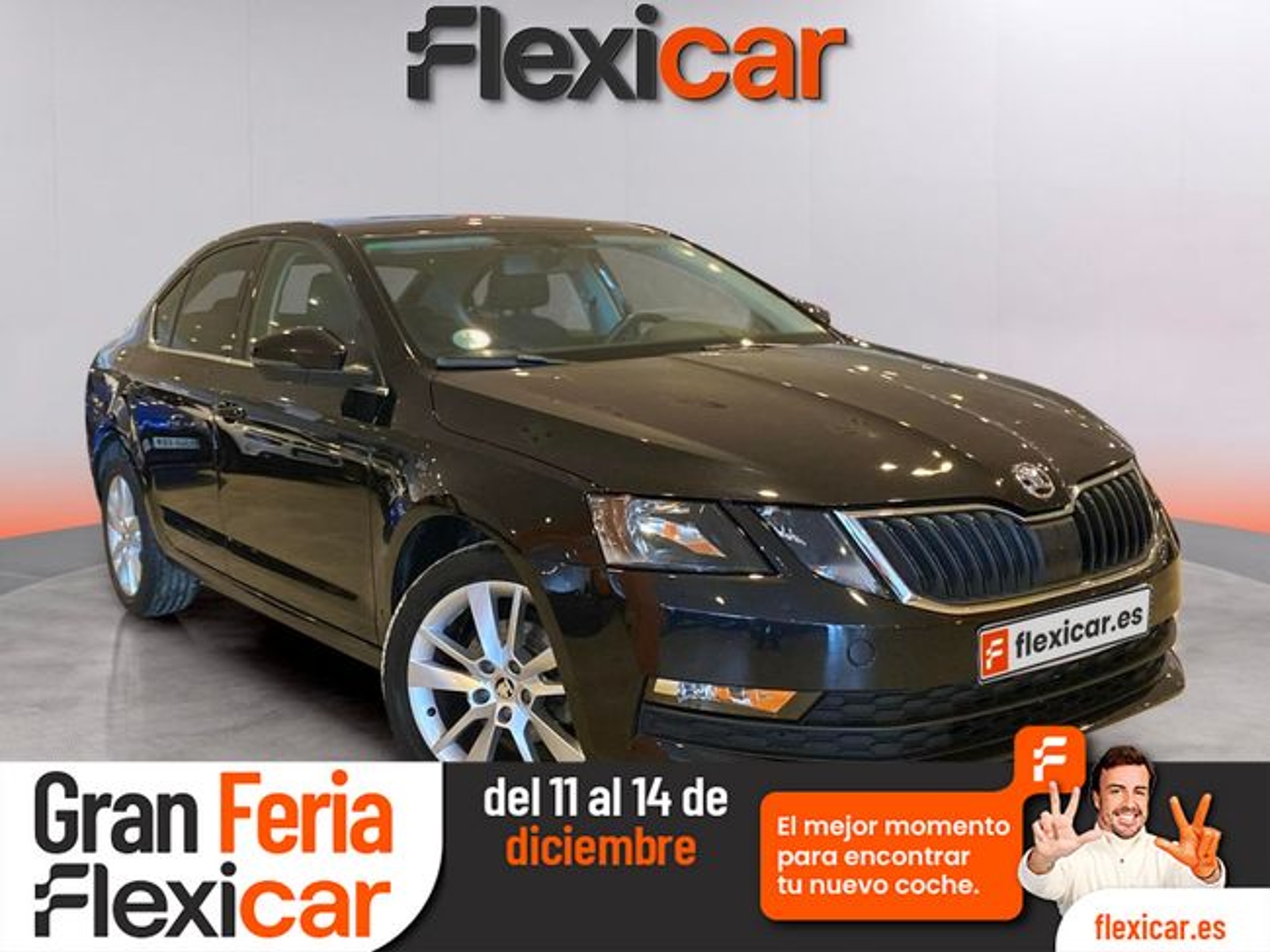 Imagen de SKODA Octavia