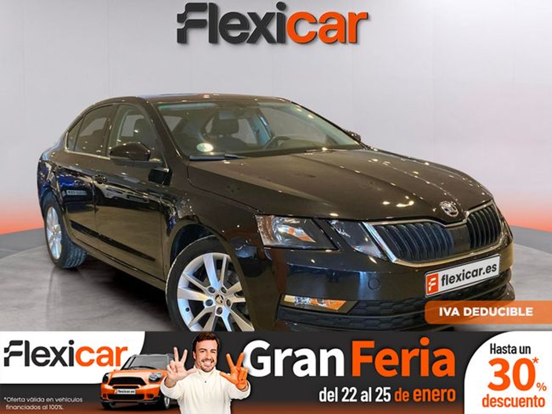 Imagen de SKODA Octavia