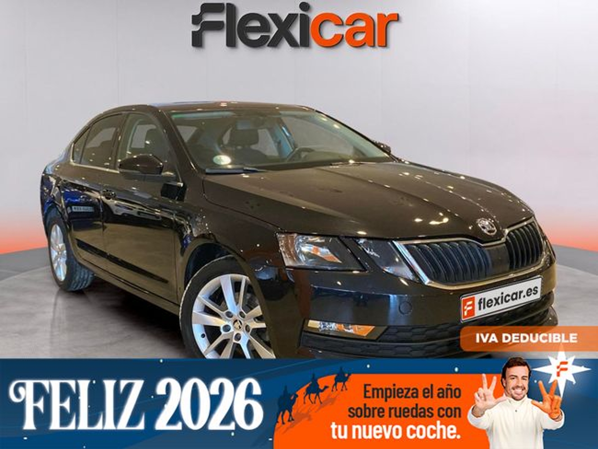 Imagen de SKODA Octavia