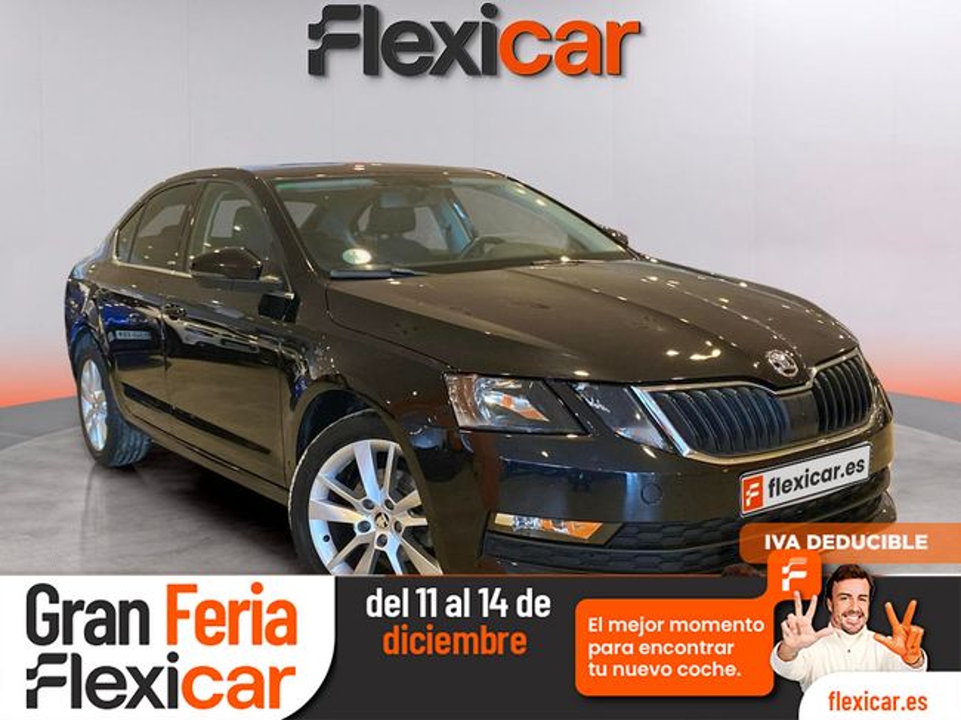 Imagen de SKODA Octavia