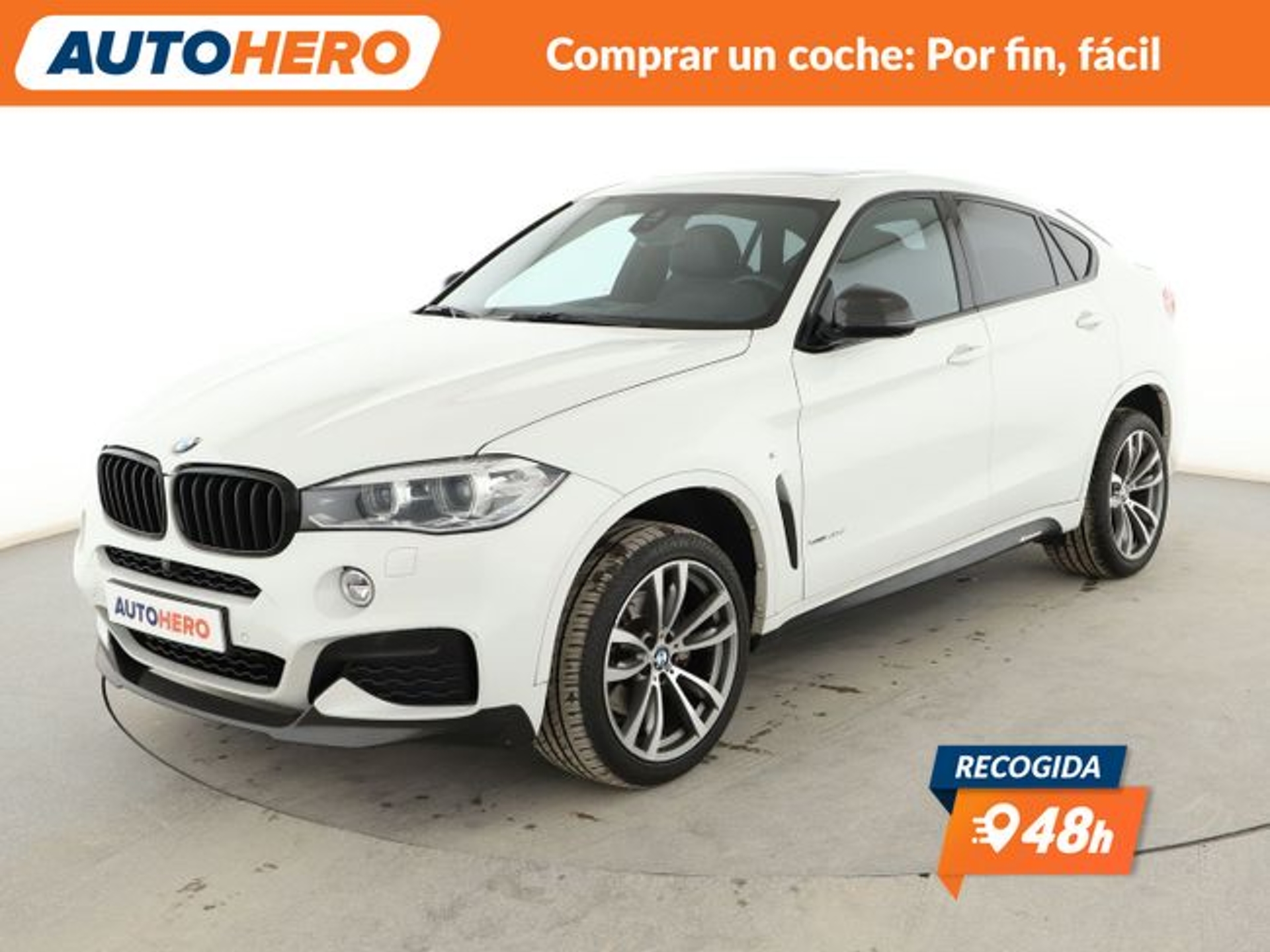 Imagen de BMW X6