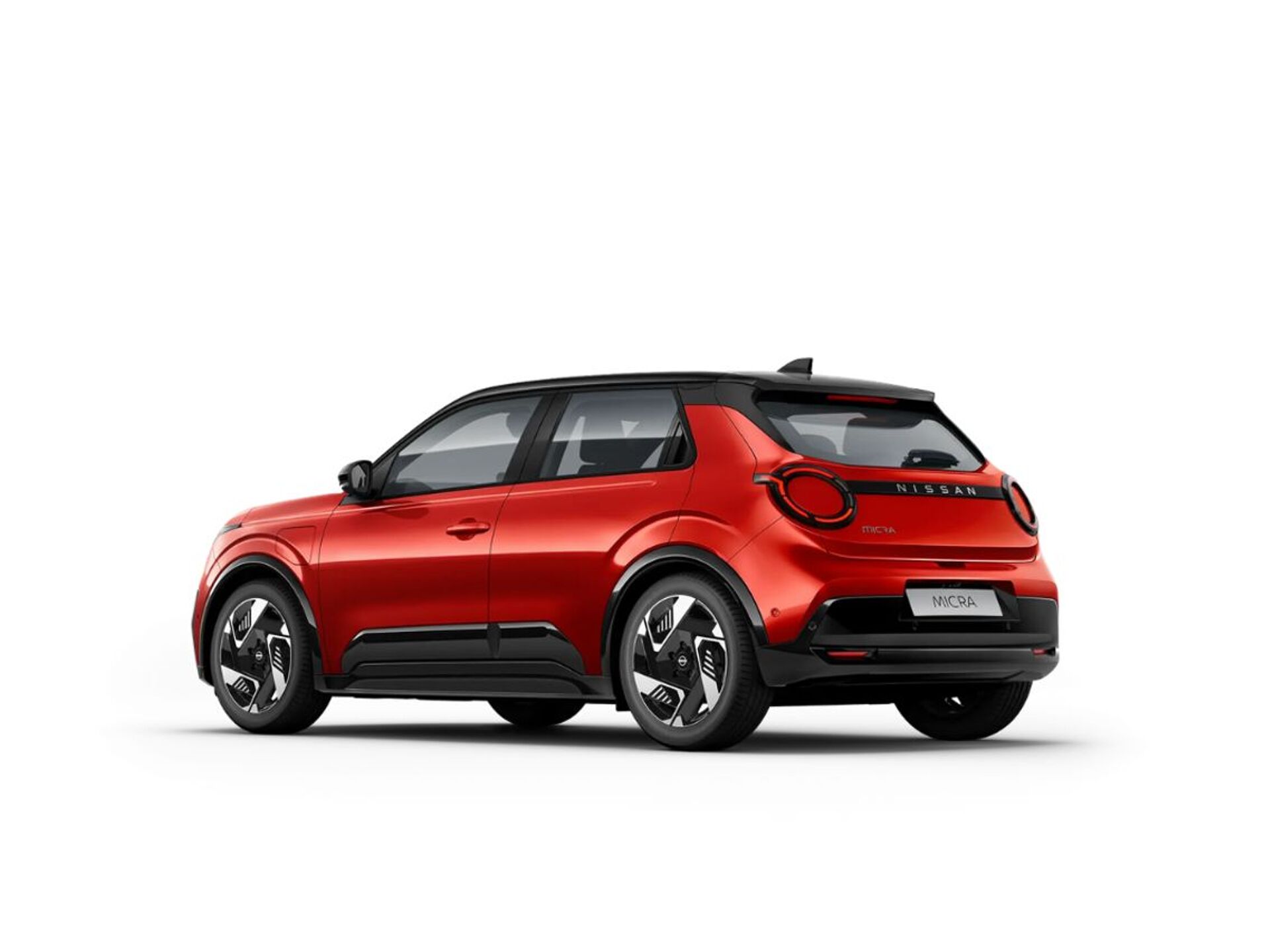 Imagen 3 de NISSAN Micra