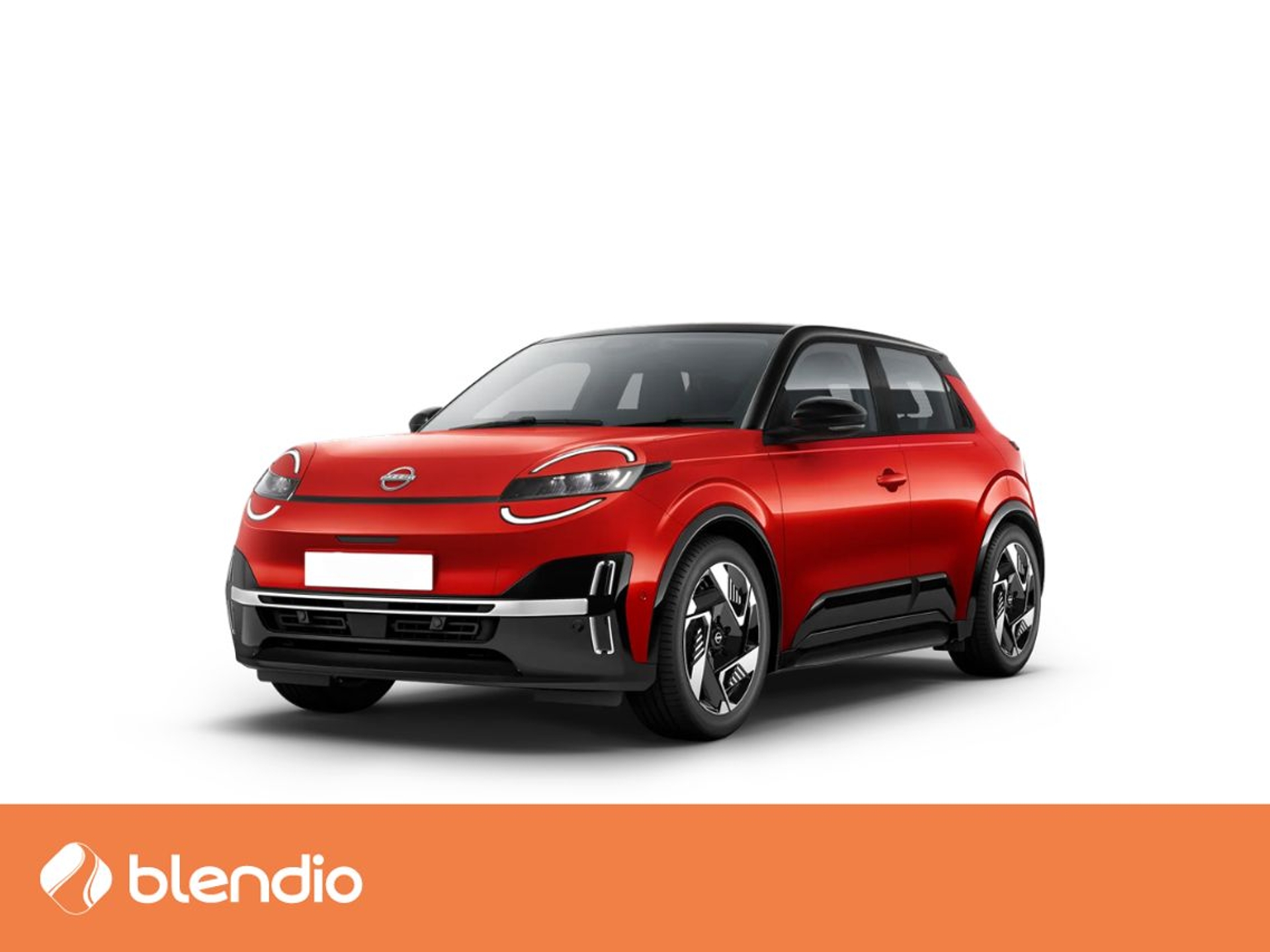 Imagen de NISSAN Micra