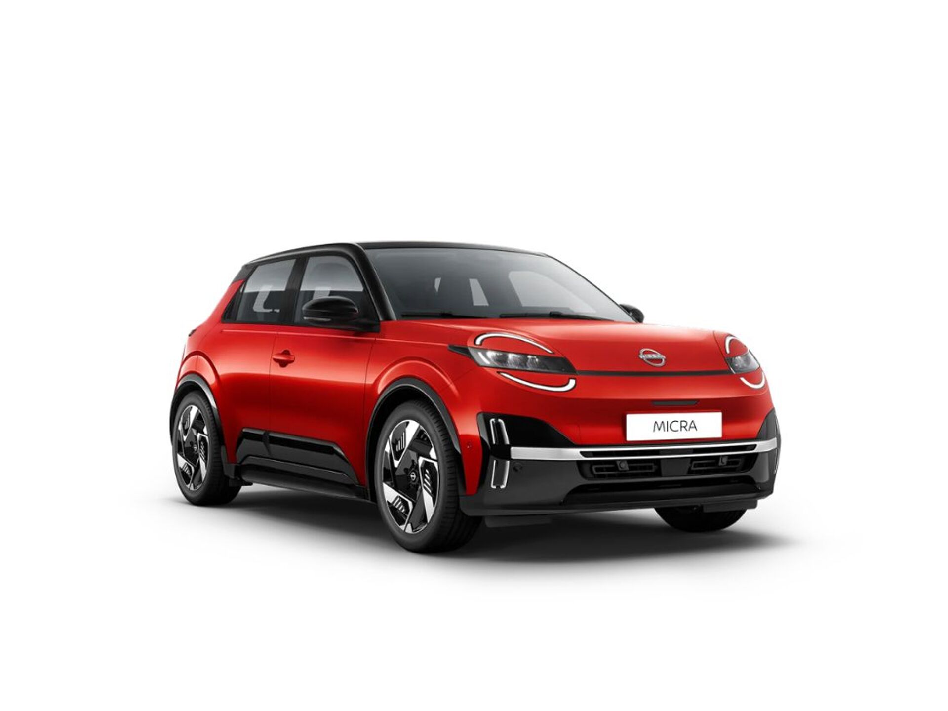 Imagen 2 de NISSAN Micra