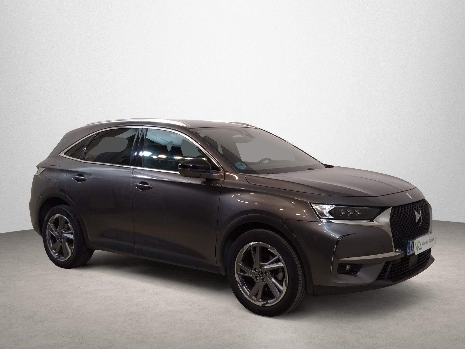 Foto del DS DS3 Crossback DS 3 Crossback BlueHDi Bastille 130 Aut.