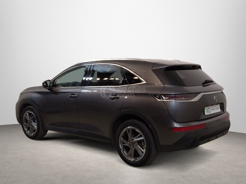 Foto del DS DS3 Crossback DS 3 Crossback BlueHDi Bastille 130 Aut.