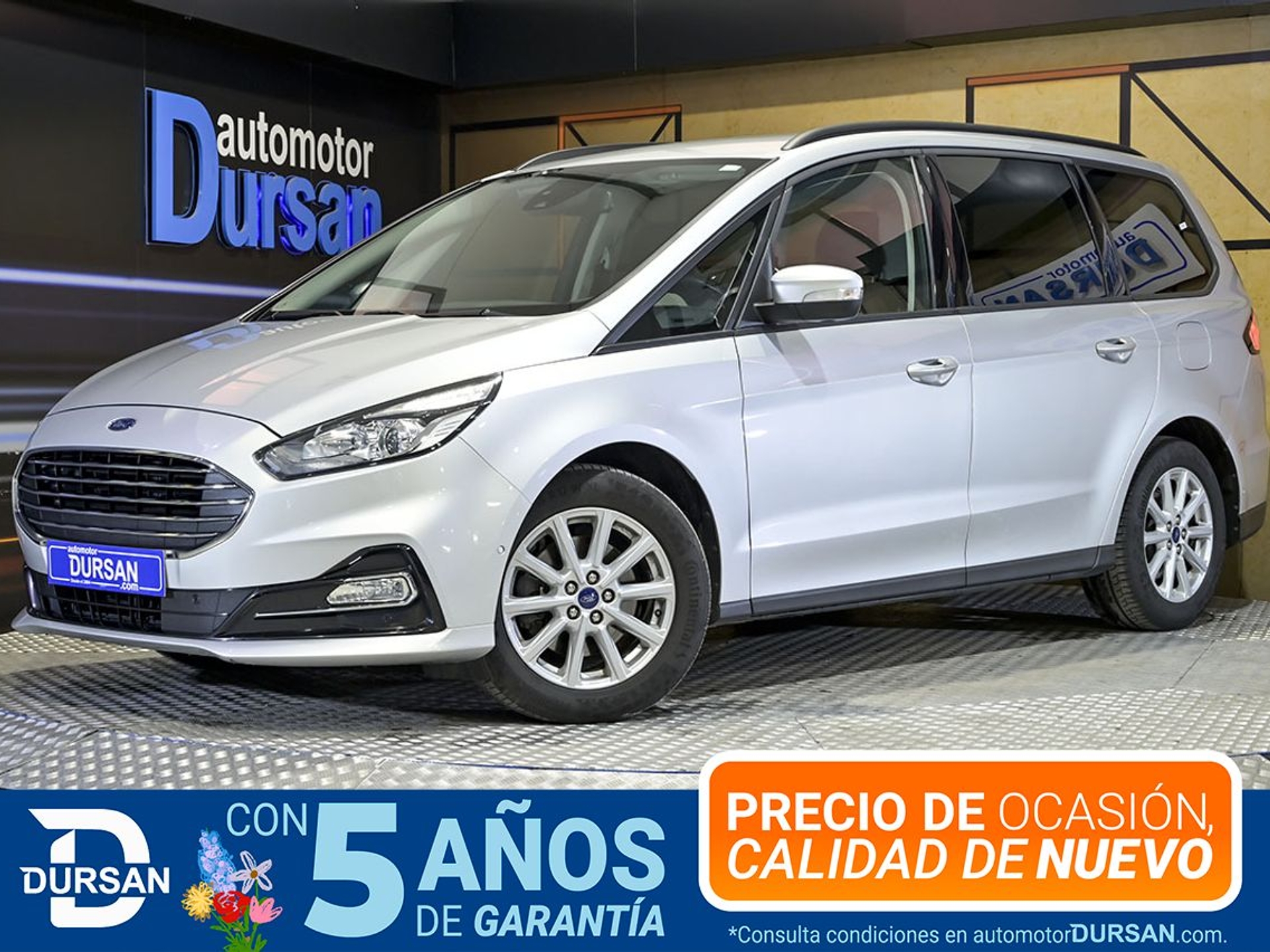Imagen de FORD Galaxy